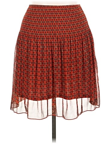 Max Studio Casual Skirt (view 1)