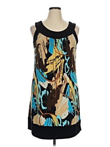 DressBarn Casual Dress (view 1)