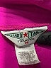 Hard Tail Pink Track Jacket Size M - photo 3