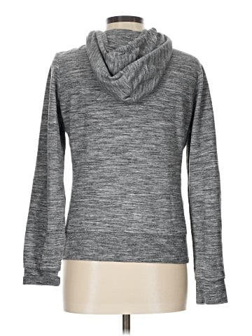 Reflex Zip Up Hoodie (view 2)