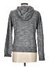 Reflex Gray Zip Up Hoodie Size L - photo 2