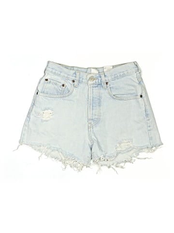 Lucky Brand Denim Shorts (view 1)