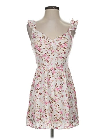 AUW Cocktail Dress (view 1)