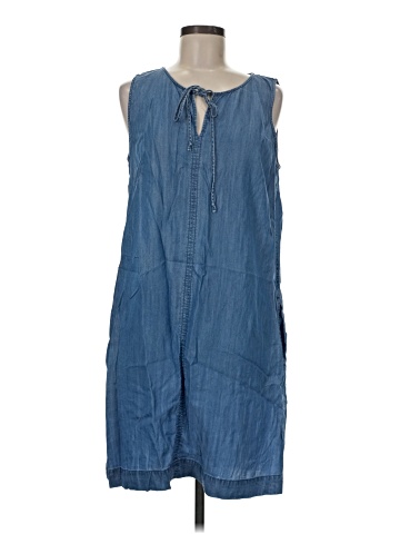 DKNY Jeans Casual Dress (view 1)