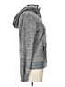 Reflex Gray Zip Up Hoodie Size L - photo 4