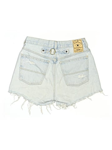 Lucky Brand Denim Shorts (view 2)