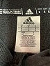 Adidas Black Pullover Hoodie Size S - photo 7