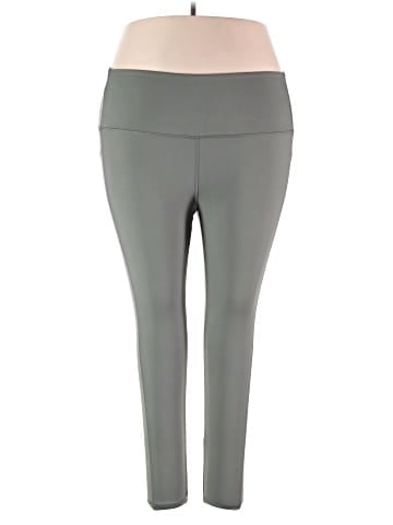 Danskin Active Pants (view 1)