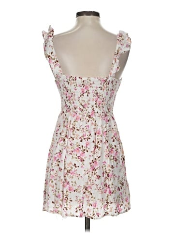 AUW Cocktail Dress (view 2)