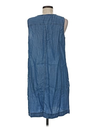 DKNY Jeans Casual Dress (view 2)