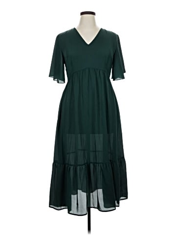 Shein Casual Dress (view 1)