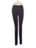 Nike Color Block Purple Active Pants Size XS - photo 1