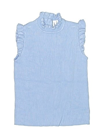 Janie and Jack Sleeveless Blouse (view 1)