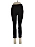 J.Crew Solid Black Active Pants Size 10 - photo 1