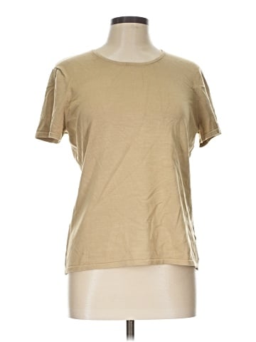 Jones New York Short Sleeve T-Shirt (view 1)