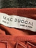 Mac Duggal 100% Polyester Brown Cocktail Dress Size 0 - photo 7