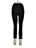 J.Crew Solid Black Active Pants Size 10 - photo 2