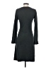 Horny Toad Solid Gray Casual Dress Size S - photo 2