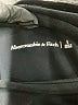 Abercrombie & Fitch Black Bodysuit Size L - photo 3