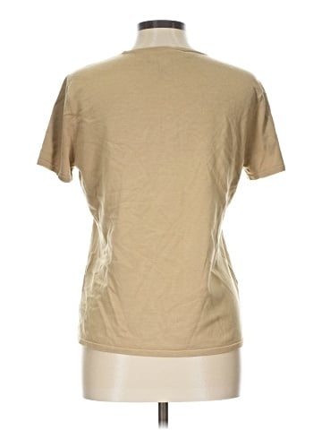 Jones New York Short Sleeve T-Shirt (view 2)