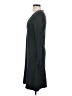 Horny Toad Solid Gray Casual Dress Size S - photo 5