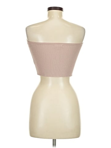 LA Hearts Tube Top (view 2)