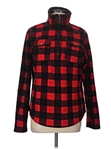 Chaps Fleece (view 1)