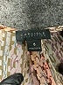 Carlisle 100% Polyester Brown Long Sleeve Blouse Size 6 - photo 7