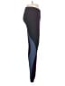 Nike Color Block Purple Active Pants Size XS - photo 4