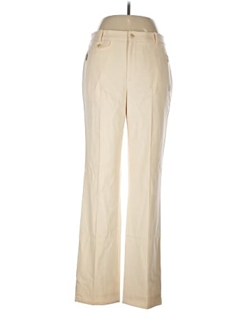 Lauren by Ralph Lauren Wool Pants (view 1)