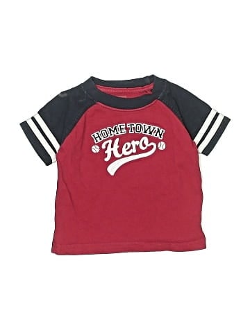Gymboree Short Sleeve T-Shirt (view 1)