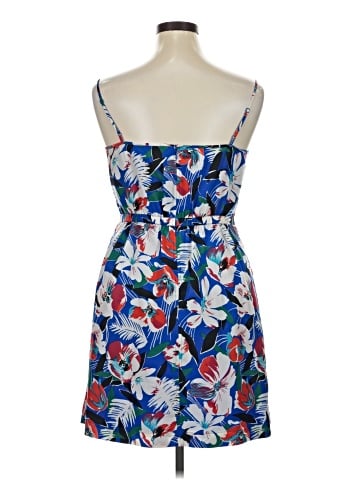 J.Crew Factory Store Cocktail Dress (view 2)