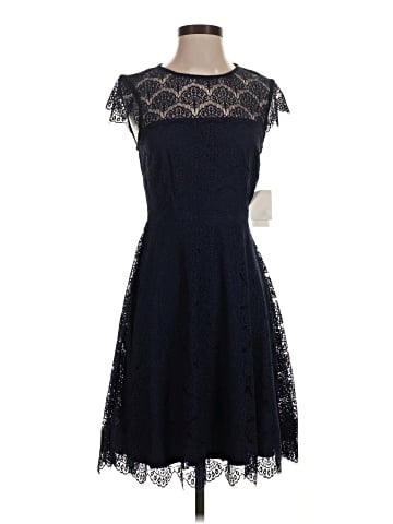 Jessica Simpson Cocktail Dress (view 1)
