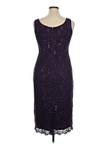 Alex Evenings Cocktail Dress (view 2)