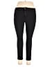 d.jeans Black Jeans Size 14 - photo 1
