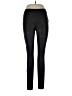 Kardashian Kollection Metallic Black Active Pants Size L - photo 1