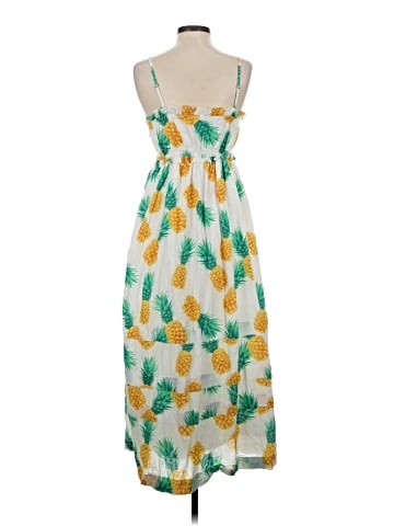 J.Crew Factory Store Casual Dress (view 2)