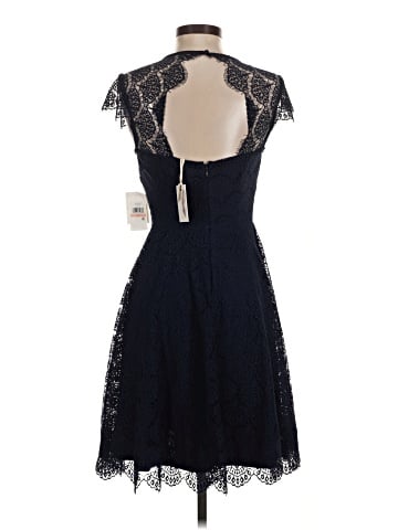 Jessica Simpson Cocktail Dress (view 2)