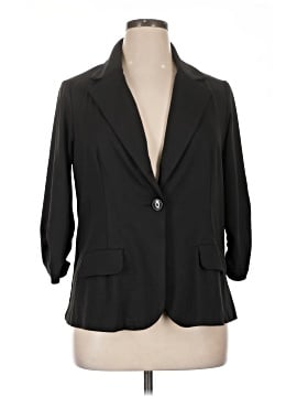 Soho Apparel Ltd Blazer