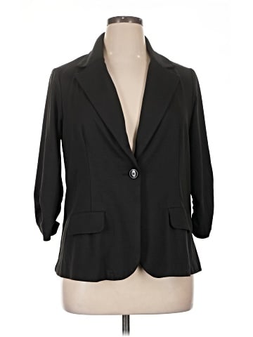 SOHO Apparel Ltd Blazer (view 1)