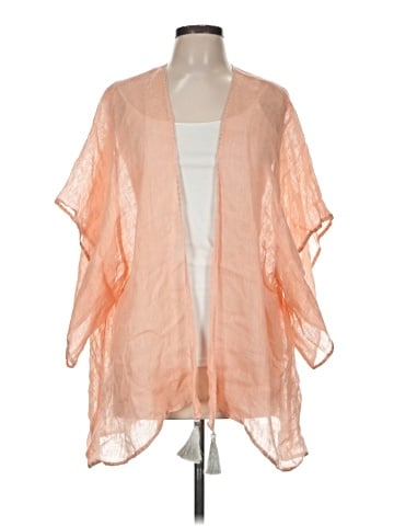 Florabella Kimono (view 1)