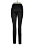 Kardashian Kollection Metallic Black Active Pants Size L - photo 2