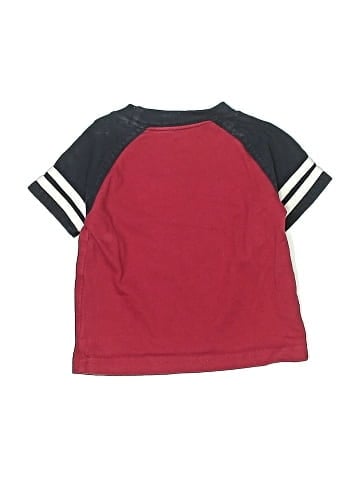 Gymboree Short Sleeve T-Shirt (view 2)