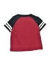 Gymboree Red Short Sleeve T-Shirt Size 3-6 mo - photo 2