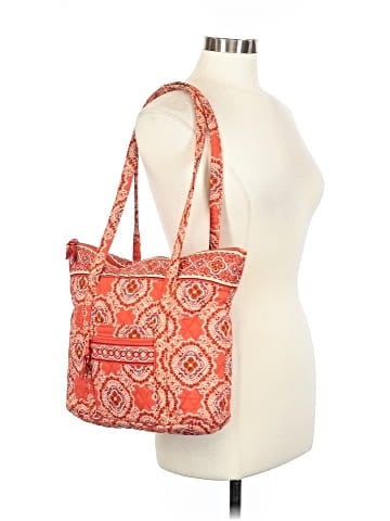Vera Bradley Tote (view 2)