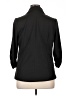 SOHO Apparel Ltd Black Blazer Size 1X - photo 2