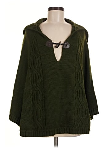 Sanctuary Pullover Sweater (view 1)