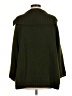 Sanctuary Green Pullover Sweater Size M - photo 2