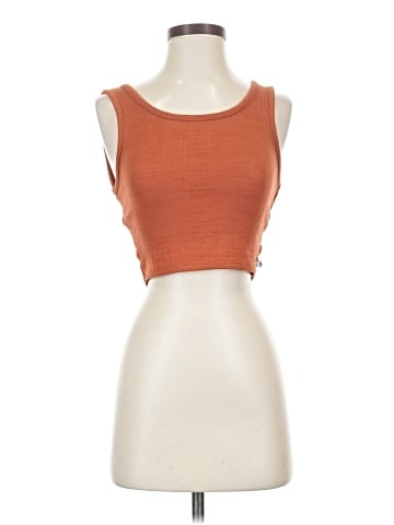 Roxy Tube Top (view 1)