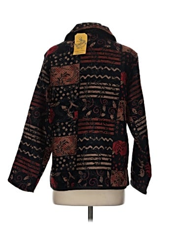 Unbranded Blazer (view 2)